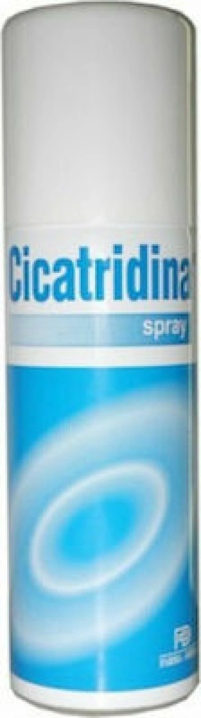 Cicatridina Σπρέι για Επούλωση & Εγκαύματα, 125ml | Heals