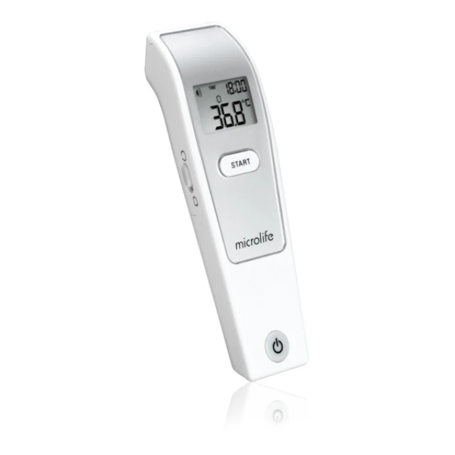Microlife Forhead Thermometer 3sec NC150 | Heals